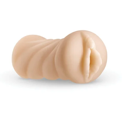 hustler barely legal bianca ultra lifelike stroker masturbator