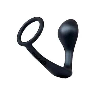 b vibe butties ringer cock ring prostate plug