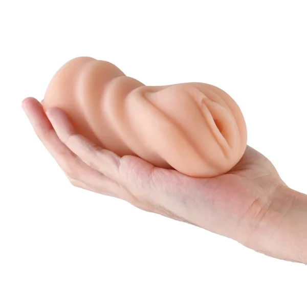 Hustler Barely Legal Carrie Ultra-Lifelike Stroker Masturbator — image 2 of 3