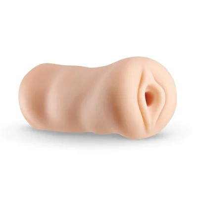 hustler barely legal christine ultra lifelike stroker masturbator