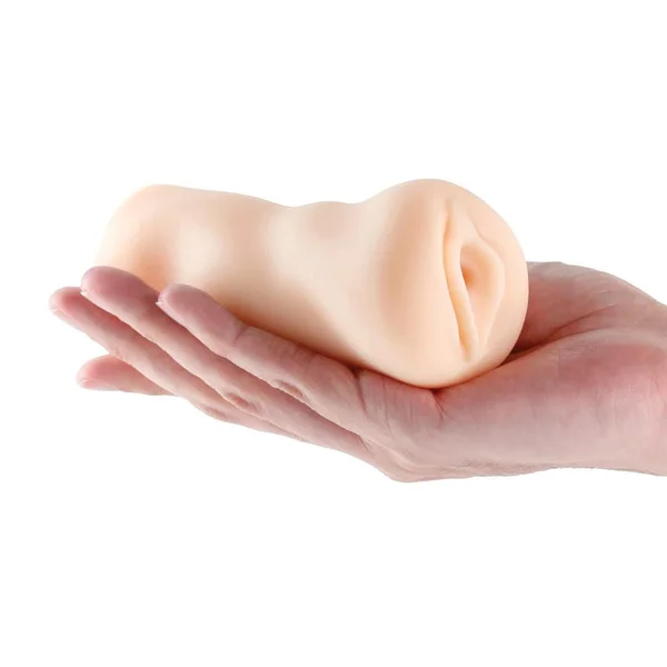 Hustler Barely Legal Christine Ultra-Lifelike Stroker Masturbator — image 2 of 3