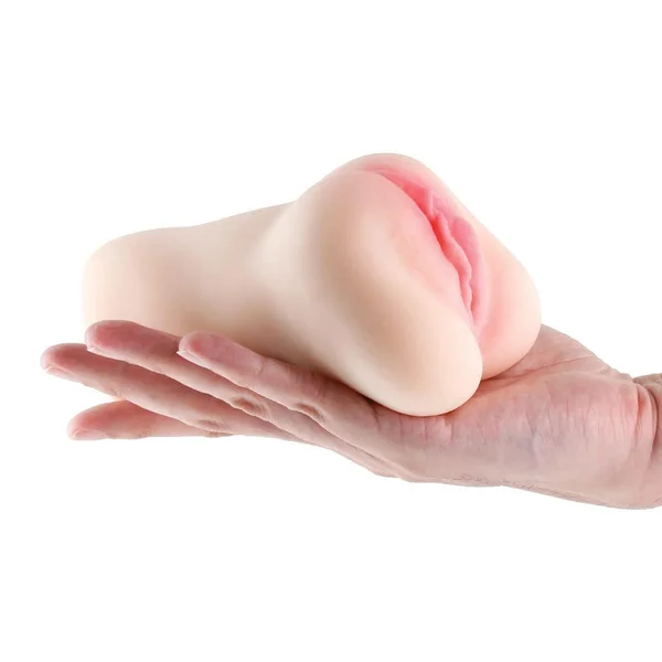 Hustler Barely Legal Elle Stroker Ultra-Lifelike Stroker Masturbator — image 2 of 3