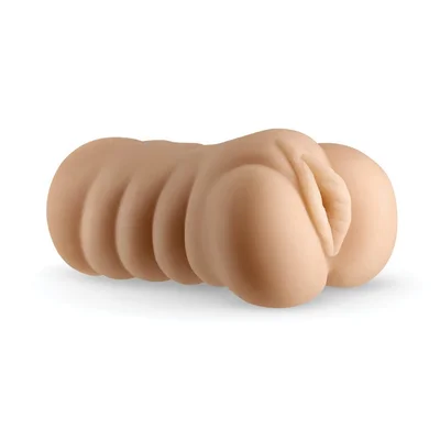 hustler barely legal gogo ultra lifelike stroker masturbator