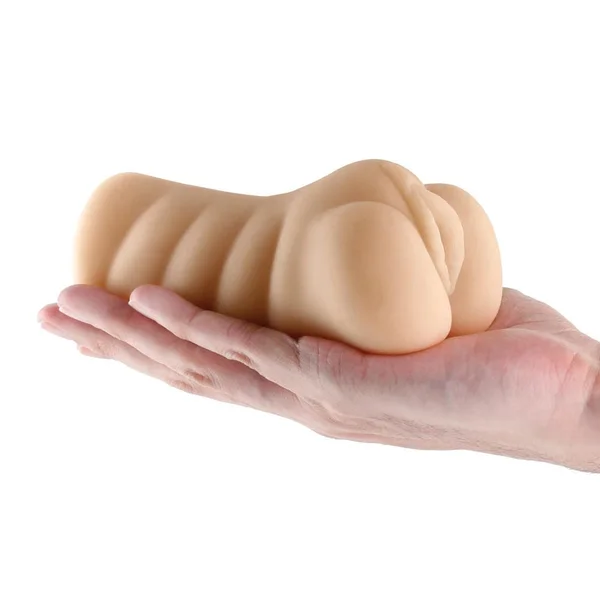 Hustler Barely Legal Gogo Ultra-Lifelike Stroker Masturbator — image 2 of 3