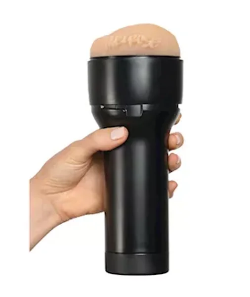 Feel MelRose Michaels by Kiiroo Stars Collection Stroker — image 4 of 5