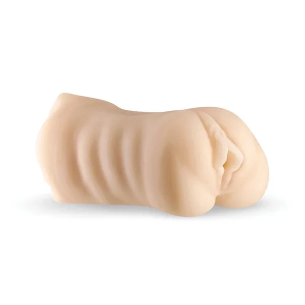 Hustler Barely Legal Harley Dual Entry Ultra-Lifelike Stroker Masturbator — image 2 of 4