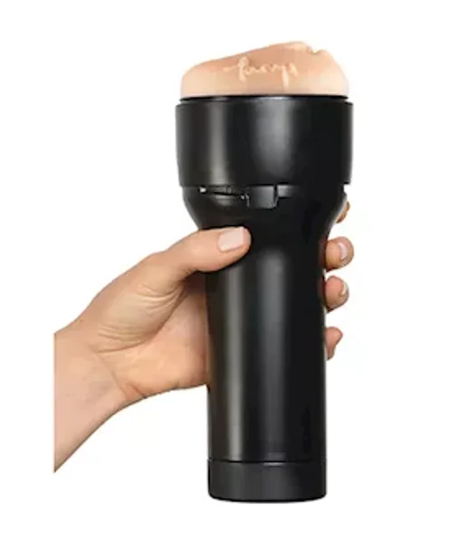 Feel Tanya Tate by Kiiroo Stars Collection Stroker — image 5 of 6