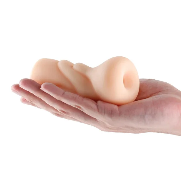 Hustler Barely Legal Jennifer Ultra-Lifelike Stroker Masturbator — image 3 of 4
