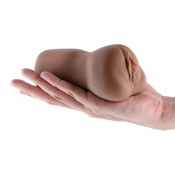 Hustler Barely Legal Raven Ultra-Lifelike Stroker Masturbator — image 3 of 4