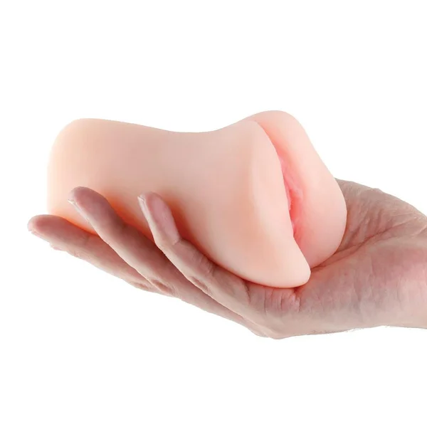 Hustler Barely Legal Regan Ultra-Lifelike Stroker Masturbator — image 3 of 4