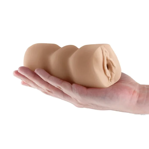 Hustler Barely Legal Regina Ultra-Lifelike Stroker Masturbator — image 3 of 4
