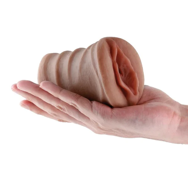 Hustler Barely Legal Tiffany Ultra-Lifelike Stroker Masturbator — image 3 of 4