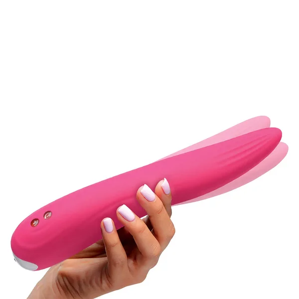 Inmi 8X Pro-Lick Vibrating & Licking Tongue Vibrator — image 2 of 2