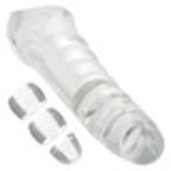 Performance Maxx Clear Extension Kit — image 5 of 10