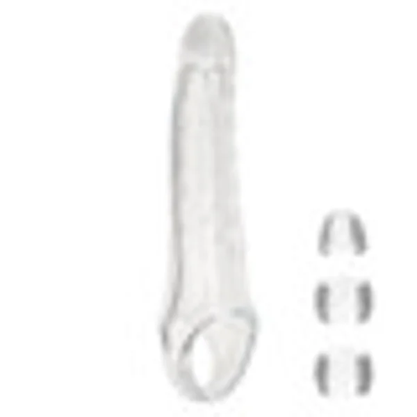 Performance Maxx Clear Extension Kit — image 7 of 10