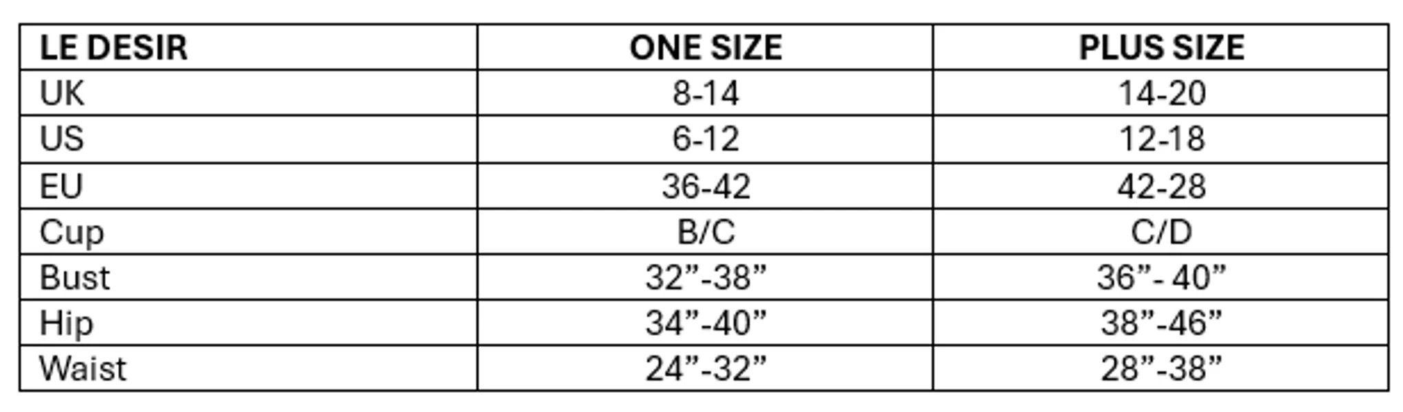 Le Desir Shredded Bodystocking - Black One Size — image 3 of 3