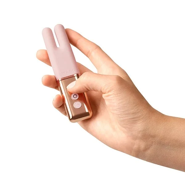 Le Wand Chrome Deux Rose Gold — image 2 of 4