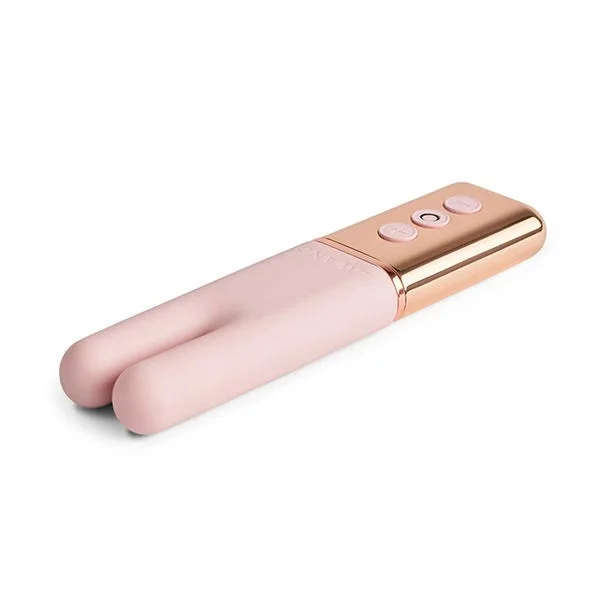 Le Wand Chrome Deux Rose Gold — image 3 of 4