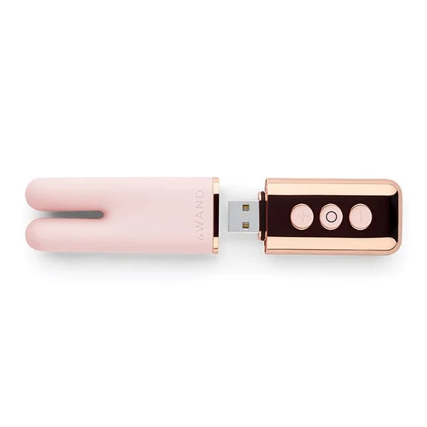 Le Wand Chrome Deux Rose Gold — image 4 of 4