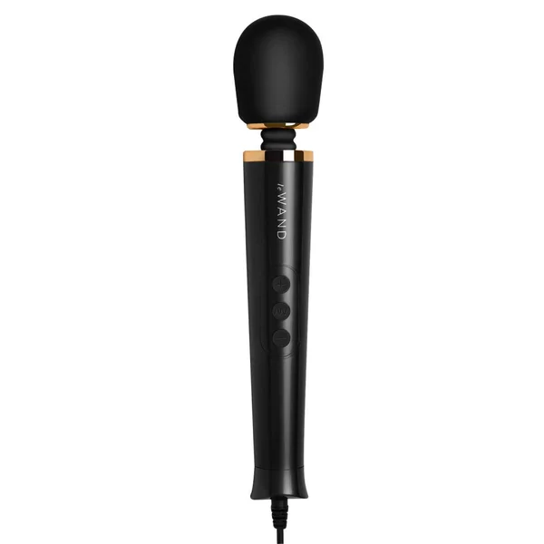 Le Wand Powerful Petite Plug-in Massage Wand — image 2 of 5
