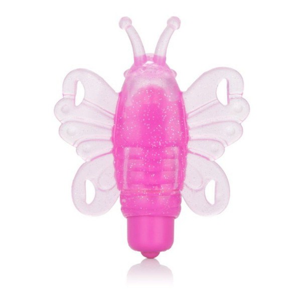 Micro-Wireless Venus Butterfly - Pink