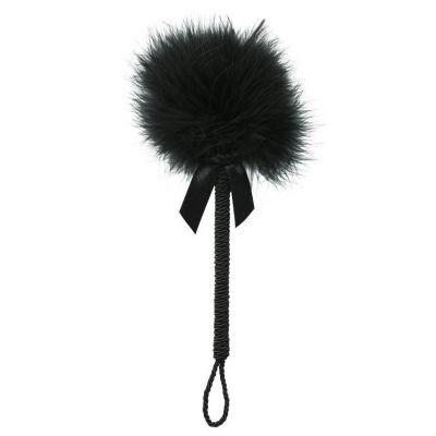 SportSheets Midnight Feather Tickler