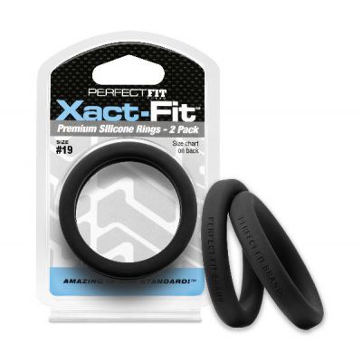 Xact Fit 19 1 9in 2 Pack
