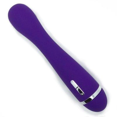 Felicite Silicone G Spot Vibrator