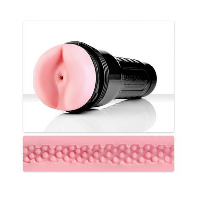 Fleshlight Pink Speed Bump Ass