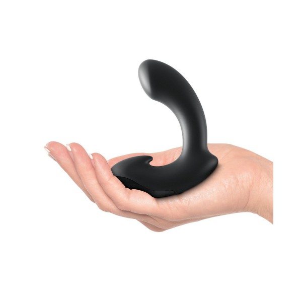 Sir Richards Control Silicone P-Spot Massager