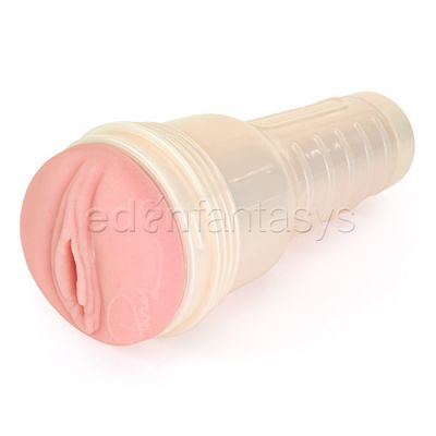 Fleshlight girls Paris lotus