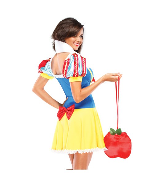 Fairy tale princess — image 4 of 6