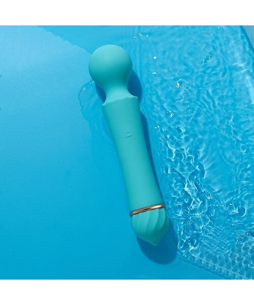 Mina Touch Sensitive Wand Vibrator — image 8 of 16