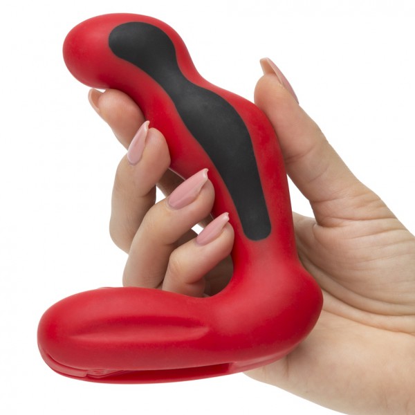 Electrastim Silicone Fusion Habanero Electro Prostate Massager