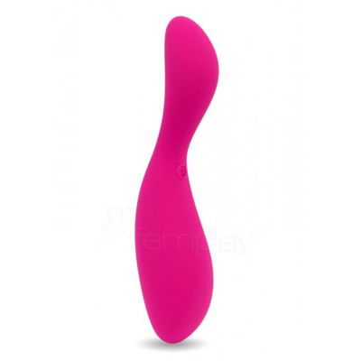 The Tundra Swan Rechargeable Vibrator