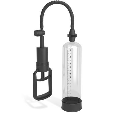 Pipedream 7 5 Super Strong Suction Penis Pump