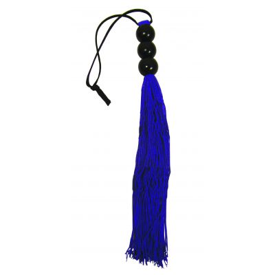 Sex Mischief Small 10 Inch Rubber Whip