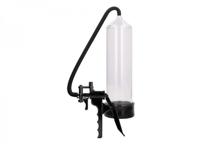 Pumped Elite Beginner Pump