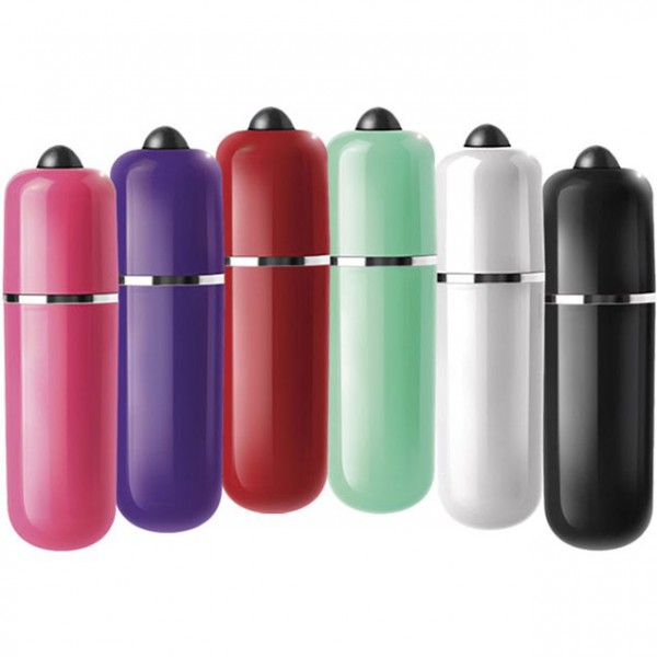 Pipedream Le Reve Mini Bullet