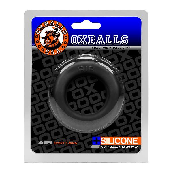 Air Airflow Cockring Black Ice — image 4 of 4