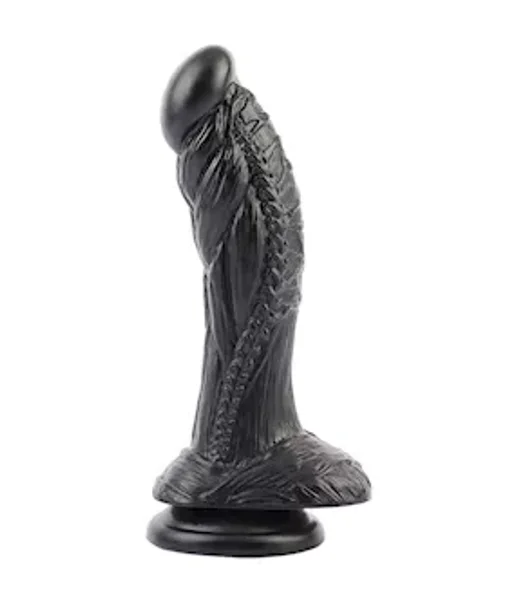 Horny Hunter Fantasy Dildo — image 2 of 5