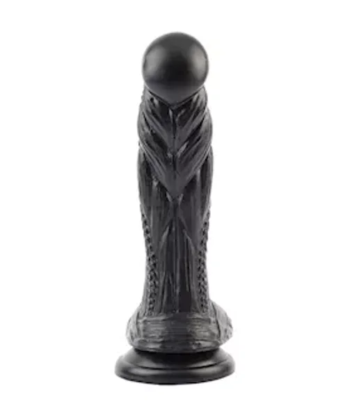 Horny Hunter Fantasy Dildo — image 4 of 5
