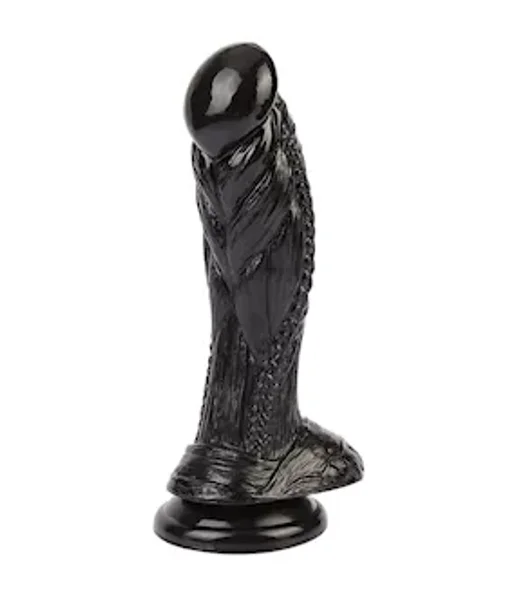 Horny Hunter Fantasy Dildo — image 3 of 5