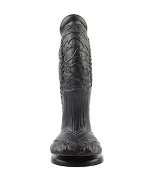 Horny Hunter Fantasy Dildo — image 5 of 5