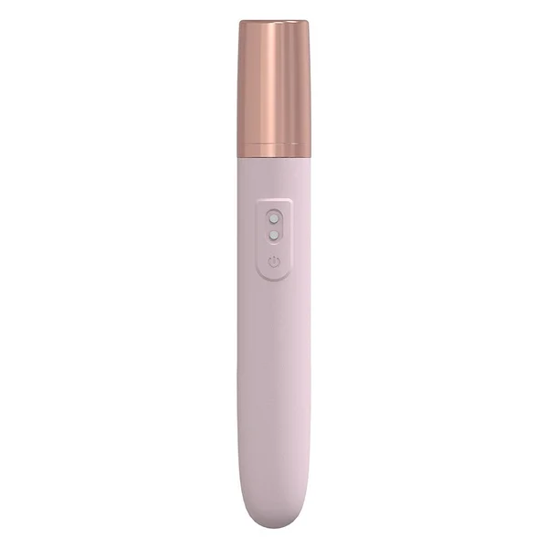 Loveline The Traveler 10 Speed Travel Vibe