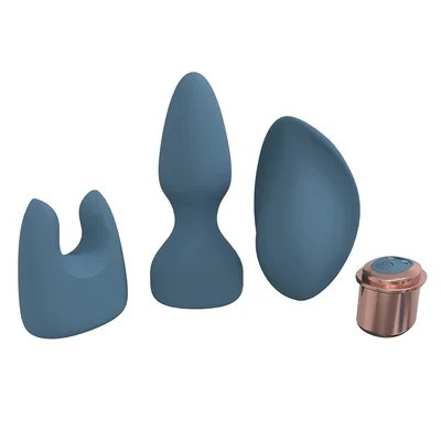 loveline ultimate kit with bullet sleeves