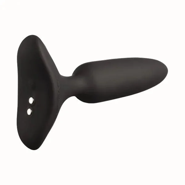 Lovense Hush 2 Vibrating Butt Plug 1 inch — image 2 of 3