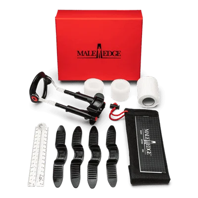male edge penis enlarger professional kit