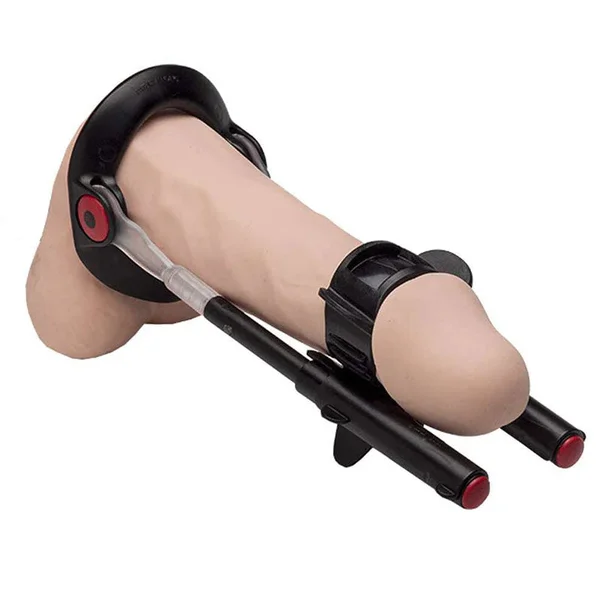 Male Edge Penis Enlarger - Professional Kit — image 8 of 9