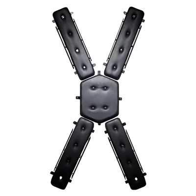 master series st andrews cross